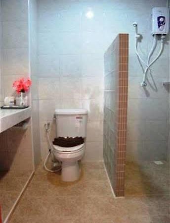 Отель Kata Place Экстерьер фото