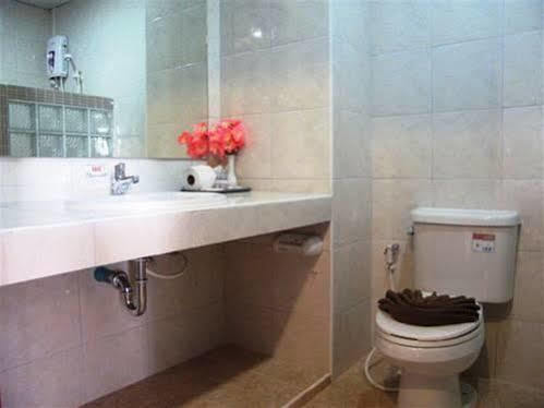 Отель Kata Place Экстерьер фото